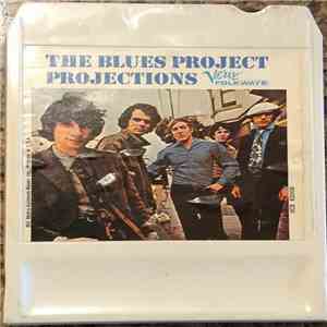 The Blues Project - Projections download mp3