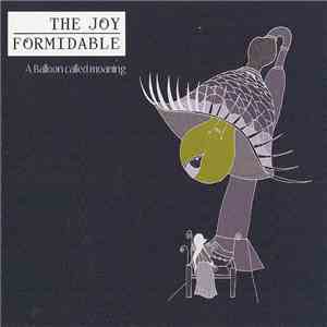The Joy Formidable - A Balloon Called Moaning download mp3