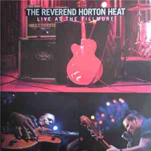 The Reverend Horton Heat - 25 To Life download mp3