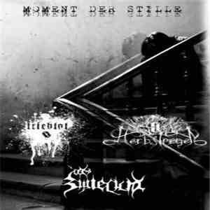 Triebtat  / Herbstregen / Das Zwielicht - Moment Der Stille download mp3