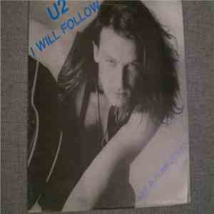 U2 - I Will Follow download mp3