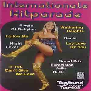 Unknown Artist - Internationale Hitparade download mp3