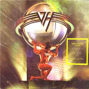 Van Halen - 5150 download mp3