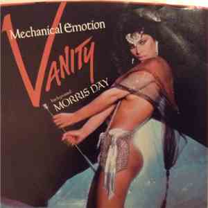 Vanity - Mechanical Emotion download mp3