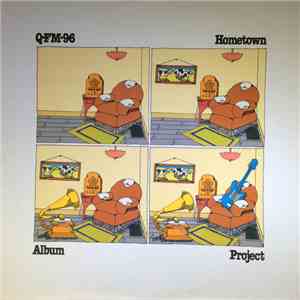 Various - Q-FM-96 Hometown Album Project mp3 download