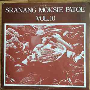 Various - Sranang Moksie Patoe Vol. 10 download mp3