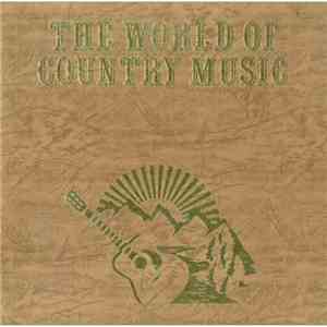 Various - The World Of Country Music mp3 download