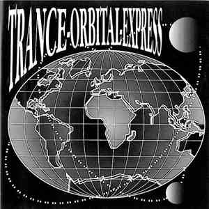 Various - Trance-Orbital-Express mp3 download