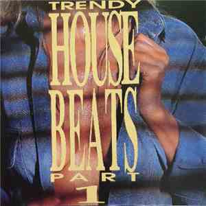 Various - Trendy House Beats download mp3