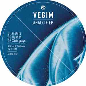 Vegim - Analyte EP download mp3