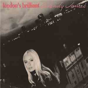 Wendy James - London's Brilliant download mp3