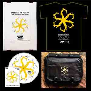 :wumpscut: - Wreath Of Barbs 13th Anniversary Gold Edition (Wreath Of Barbs Pack) download mp3