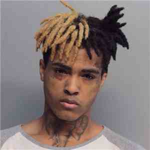 Xxxtentacion - Look At Me! download mp3