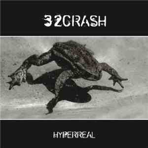 32Crash - Hyperreal download mp3