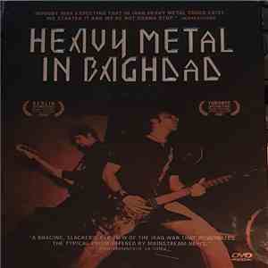 Acrassicauda - Heavy Metal In Baghdad mp3 download