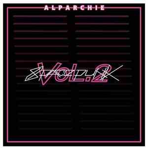ALPARCHIE - SpacePunk Vol.2 download mp3