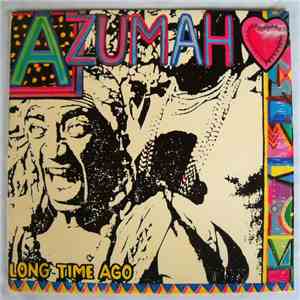Azumah - Long Time Ago download mp3