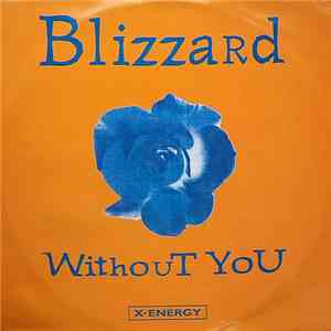 Blizzard - Without You download mp3