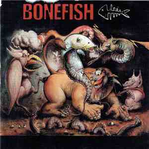 Bonefish - Bonefish download mp3