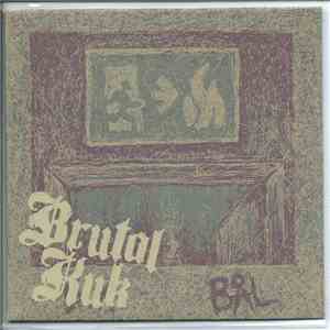 Brutal Kuk - Bål download mp3