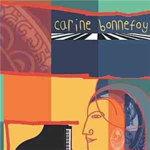 Carine Bonnefoy - Something To Change download mp3