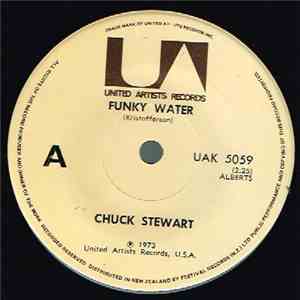 Chuck Stewart  - Funky Water download mp3