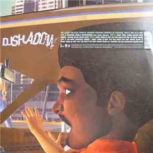 DJ Shadow - Mashin' On The Motorway download mp3