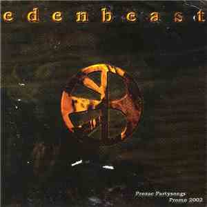 Edenbeast - Prozac Partysongs Promo 2002 download mp3