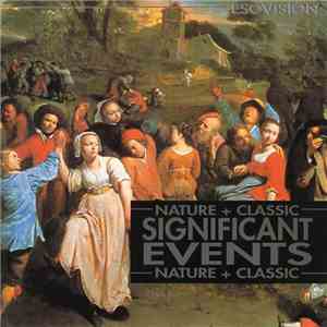 Eltao - Significant Events mp3 download