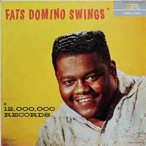 Fats Domino - Fats Domino Swings download mp3
