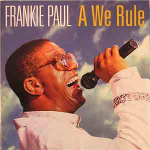 Frankie Paul - A We Rule mp3 download