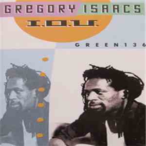 Gregory Isaacs - I.O.U. download mp3