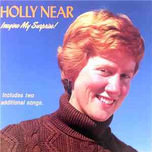 Holly Near - Imagine My Surprise! download mp3