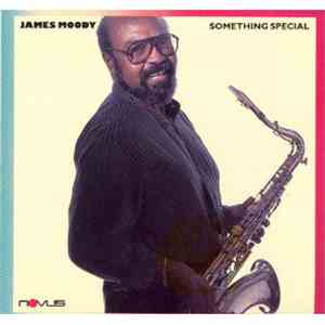 James Moody - Something Special download mp3