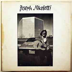 Joseph Nicoletti - Joseph Nicoletti download mp3