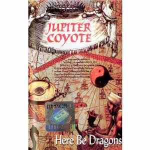 Jupiter Coyote - Here Be Dragons download mp3