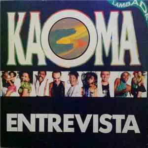 Kaoma - Entrevista download mp3