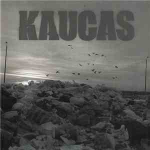 Kaucas - Saastaa Suusta download mp3