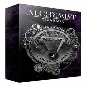 Kilez More - Alchemist - Virusbox mp3 download