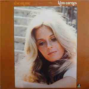 Kim Carnes - Rest On Me download mp3