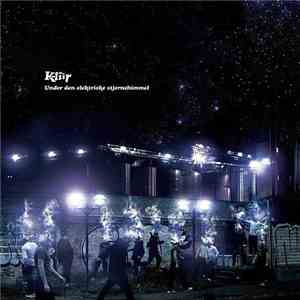 K-Liir - Under Den Elektriske Stjernehimmel download mp3
