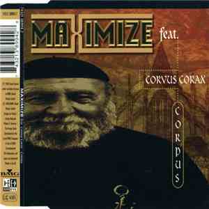 Maximize  Feat. Corvus Corax - Corpus download mp3