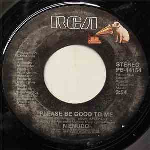 Menudo - Please Be Good To Me download mp3