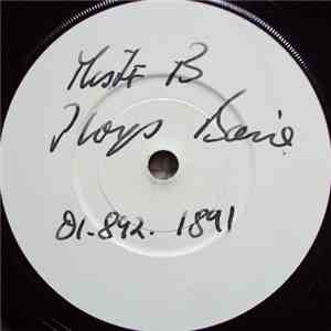 Mister B Plays Basie - Untitled mp3 download