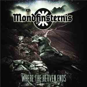 Mondfinsternis - Where The Heaven Ends download mp3