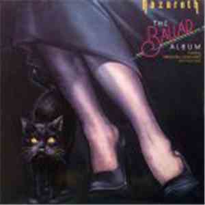 Nazareth  - The Ballad Album download mp3