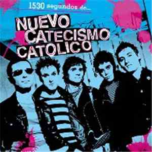 Nuevo Catecismo Catolico - 1530 Segundos De... download mp3