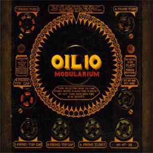 Oil 10 - Modularium download mp3