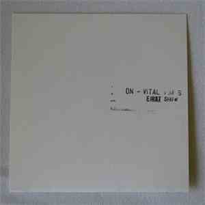 ON  - Vital TImes download mp3