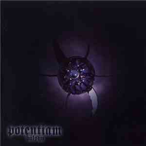 Potentiam - Balsyn download mp3